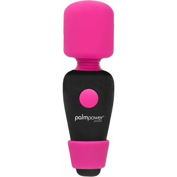 PalmPower Pocket - Rechargeable Mini Massager
