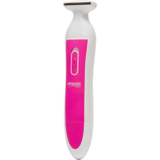 Ultimate Personal Shaver - Women