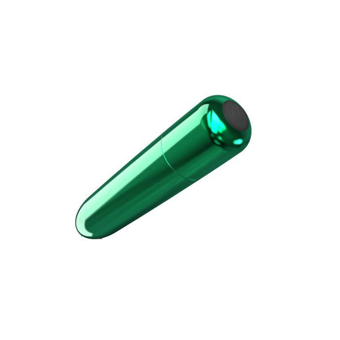 BMS – Bullet Point – Bullet Vibrator – USB Rechargeable