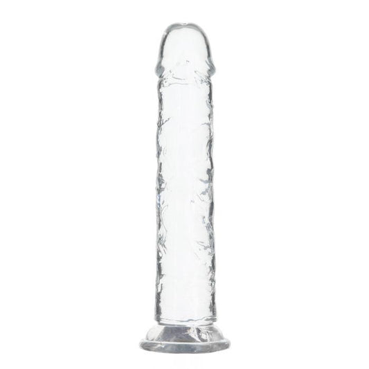 Crystal Addiction Vertical Dong 8"