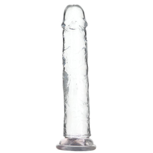 Crystal Addiction Vertical Dong 9"