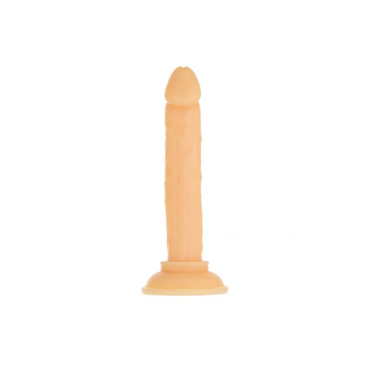 Addiction Tiro 5.25" Silicone Dildo
