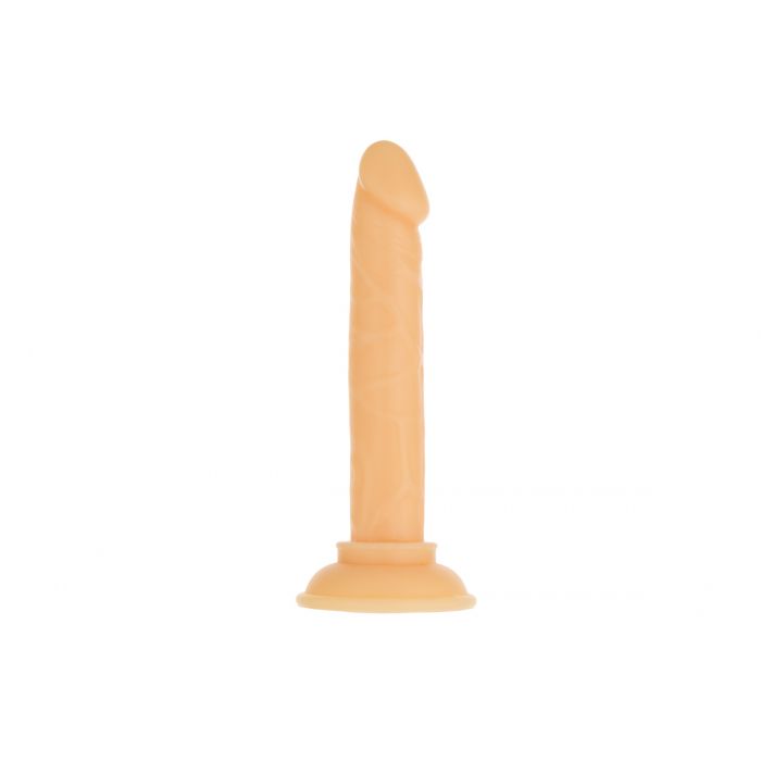 Addiction Tiro 5.25" Silicone Dildo