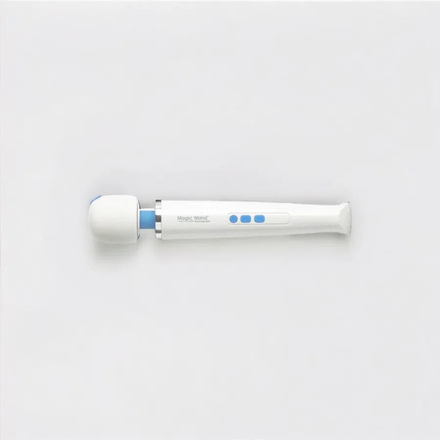 Magic Wand Rechargeable - Cordless Massager