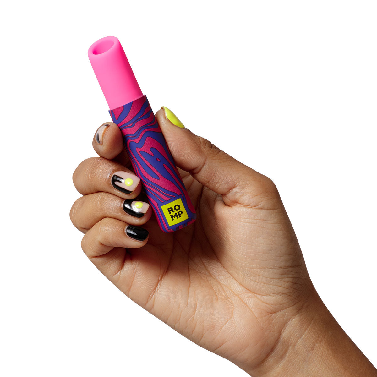 ROMP Lipstick - Mini Bullet Vibrator