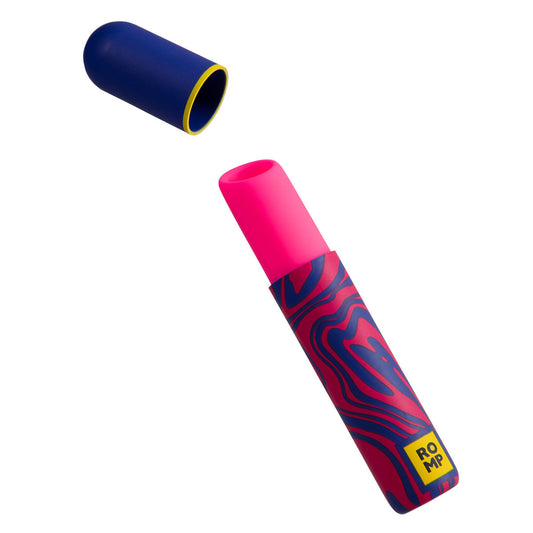 ROMP Lipstick - Mini Bullet Vibrator