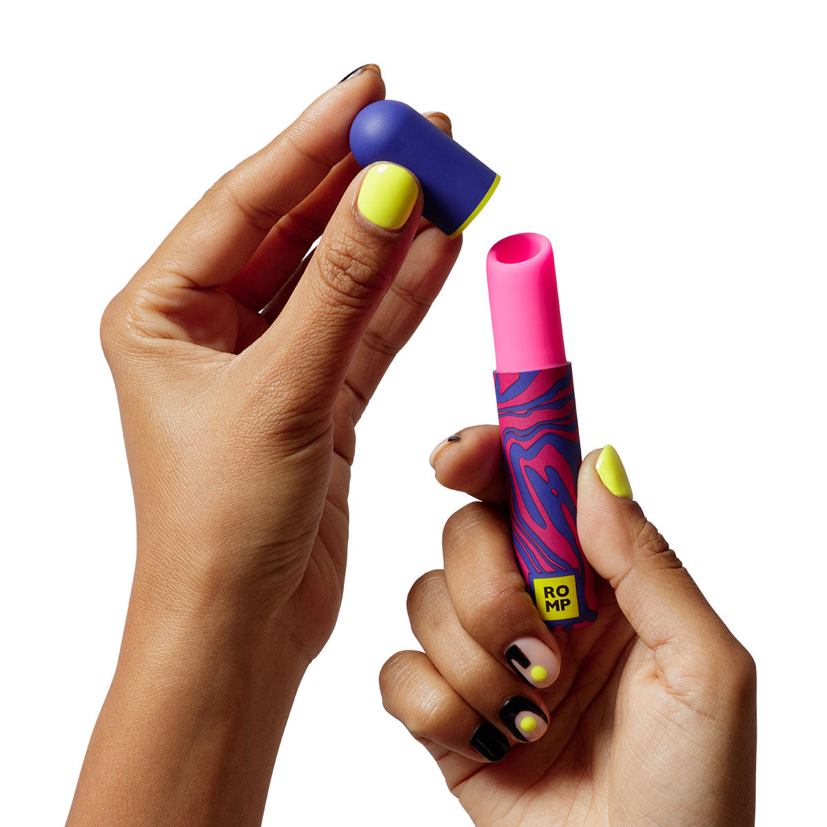 ROMP Lipstick - Mini Bullet Vibrator