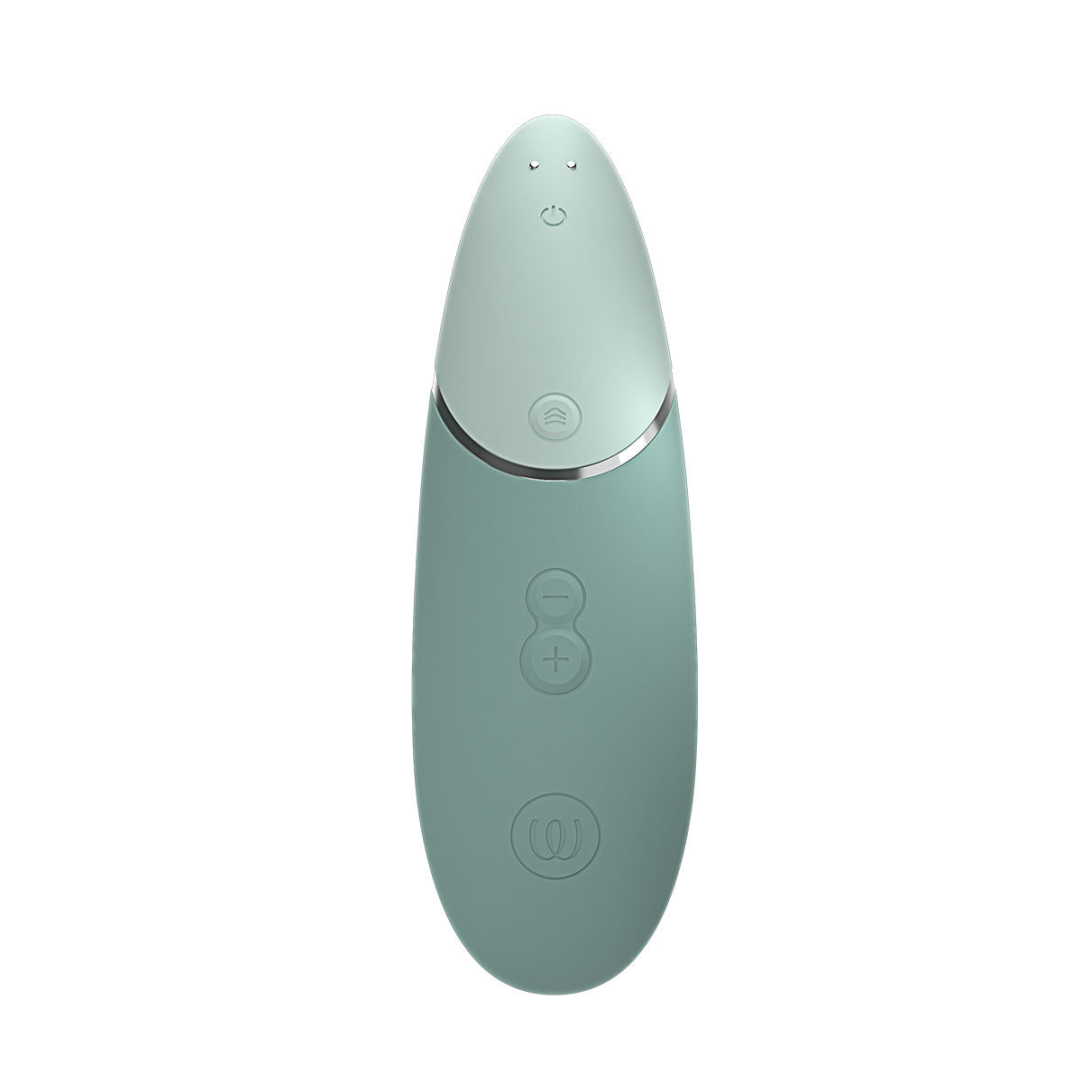 Womanizer Next - Sage, Black, Dark Purple