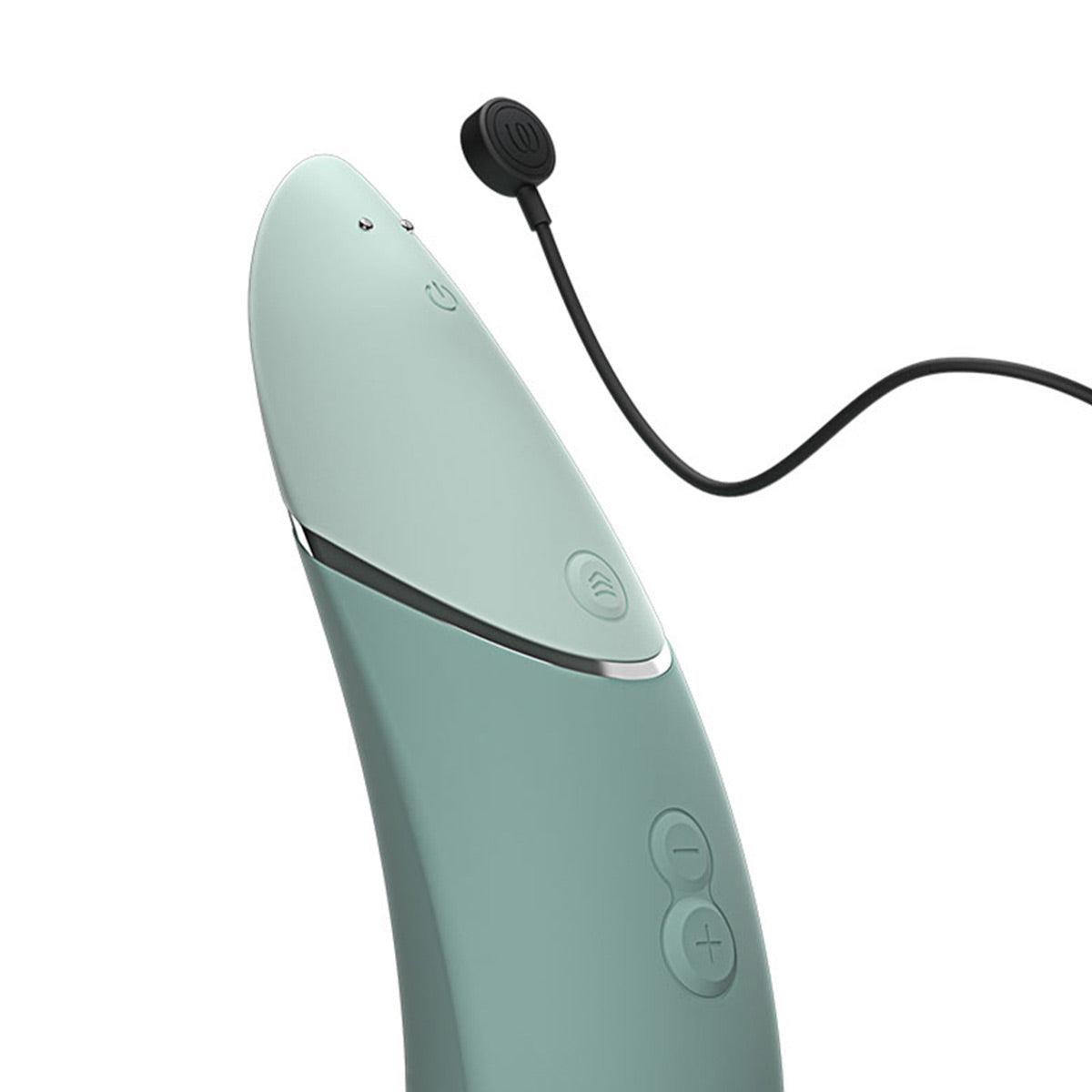 Womanizer Next - Sage, Black, Dark Purple