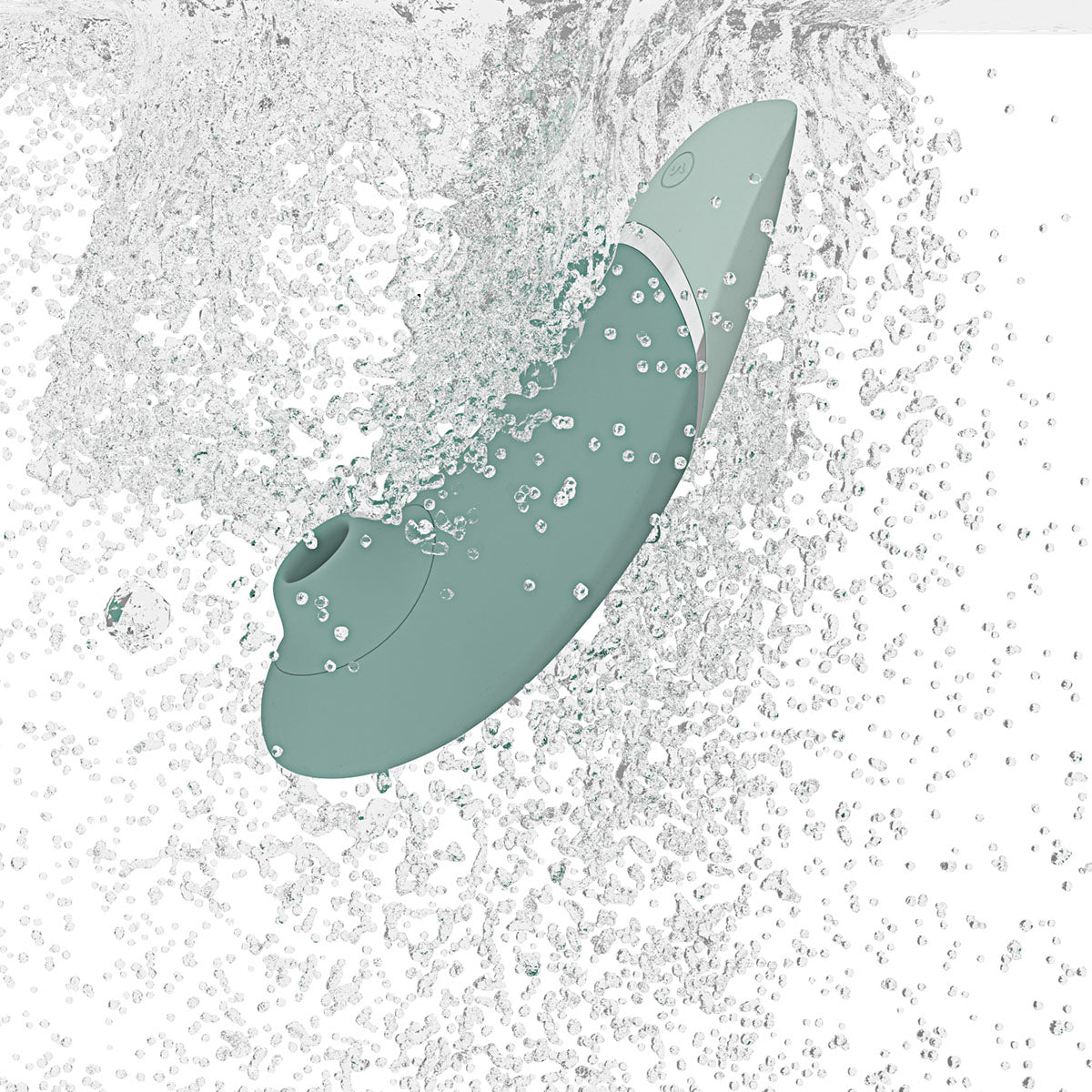 Womanizer Next - Sage, Black, Dark Purple