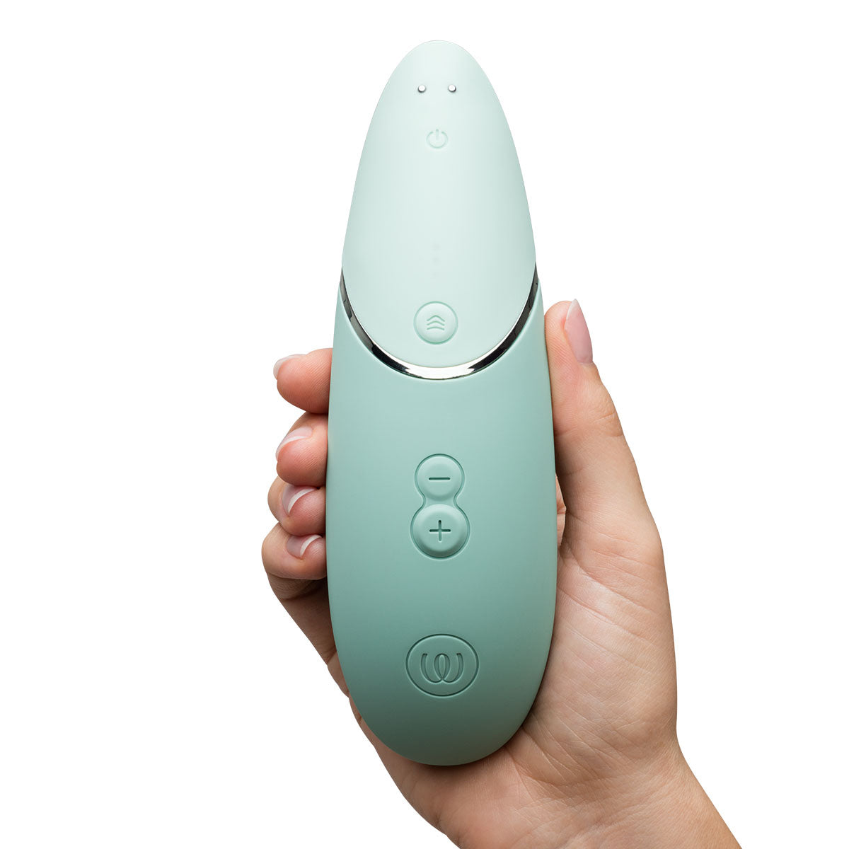 Womanizer Next - Sage, Black, Dark Purple