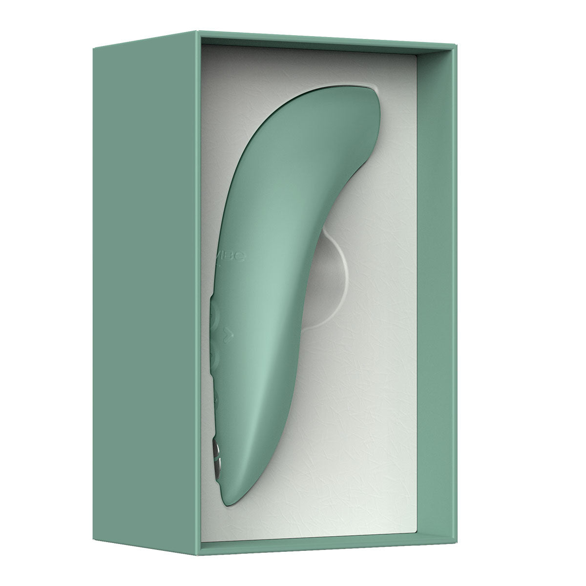 We‑Vibe Melt 2 - Air Pulse Clitoral Stimulator - Sage
