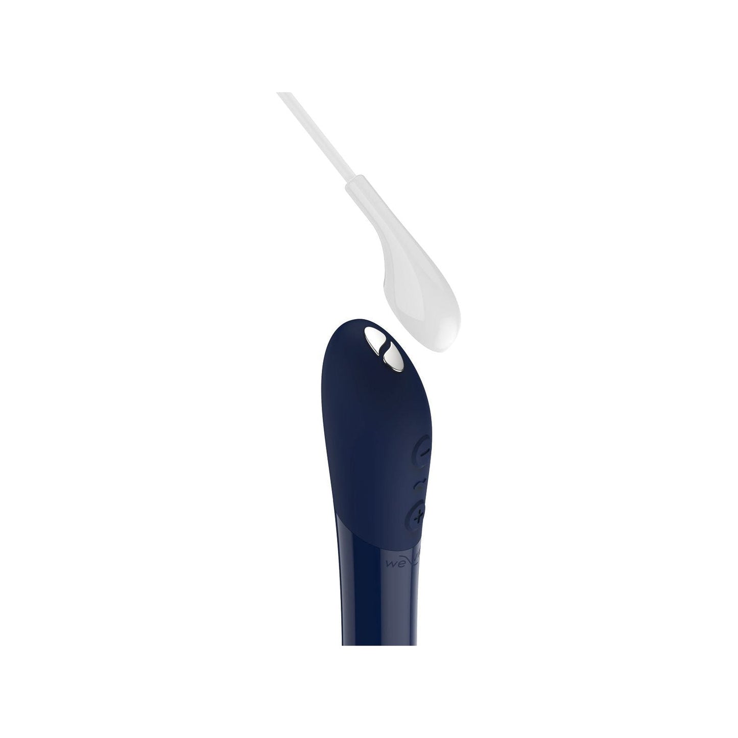 We-Vibe Tango X – Bullet Vibrator – Rechargeable – Cherry Red, Midnight Blue