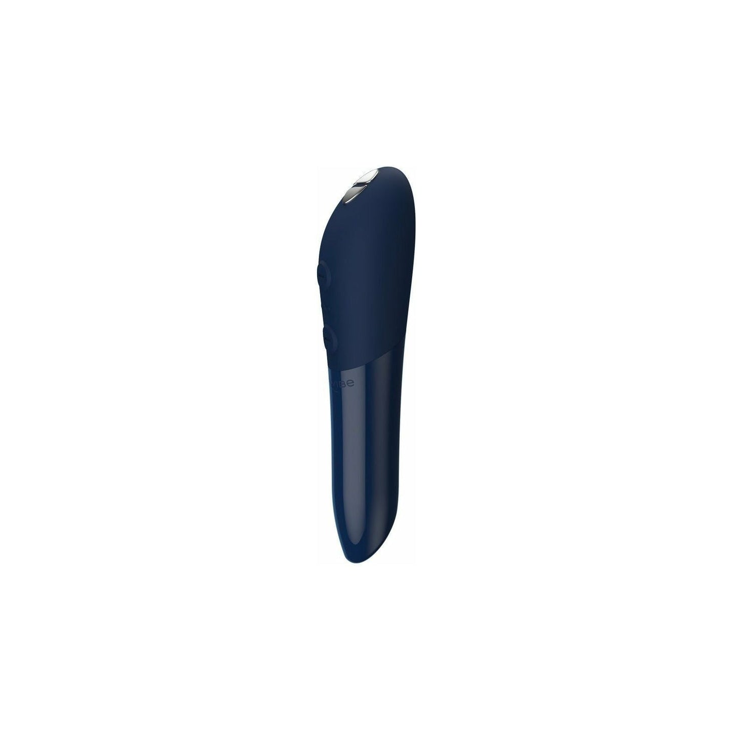 We-Vibe Tango X – Bullet Vibrator – Rechargeable – Cherry Red, Midnight Blue