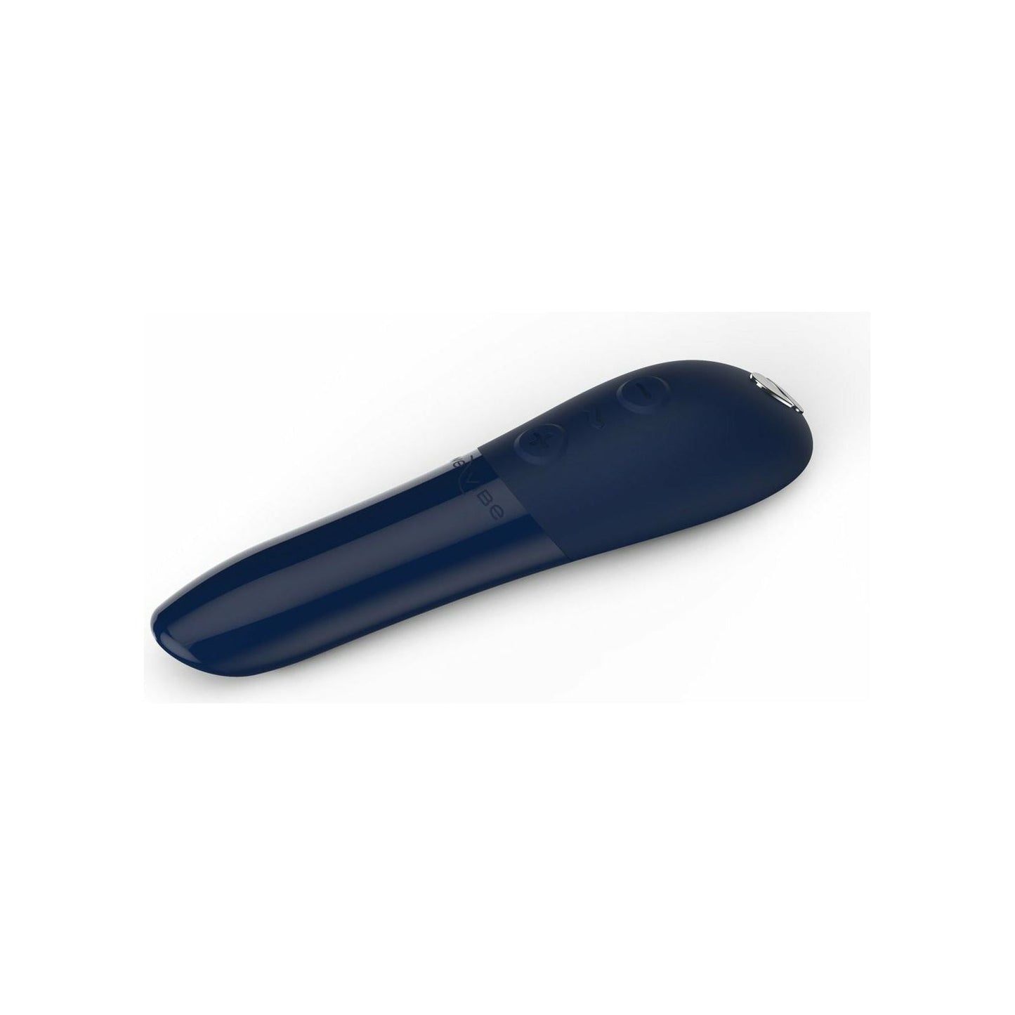 We-Vibe Tango X – Bullet Vibrator – Rechargeable – Cherry Red, Midnight Blue