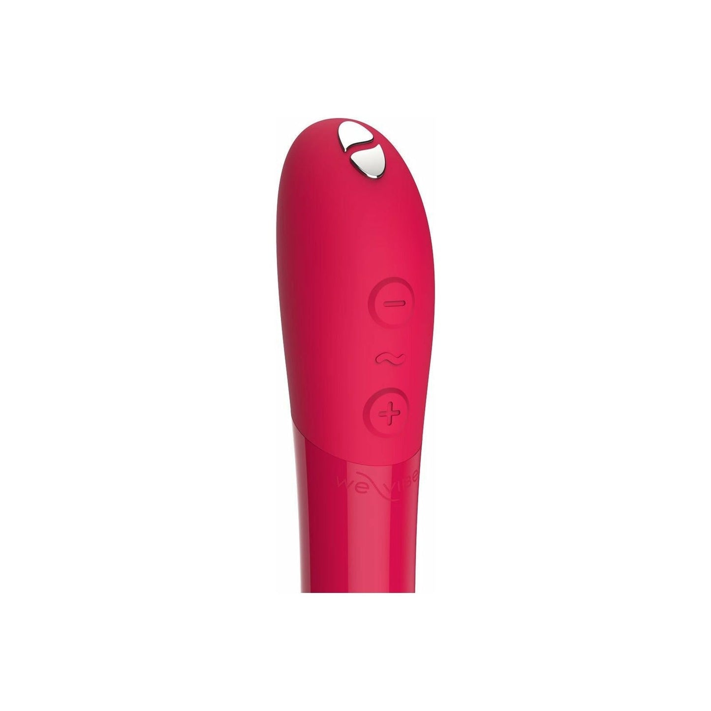 We-Vibe Tango X – Bullet Vibrator – Rechargeable – Cherry Red, Midnight Blue