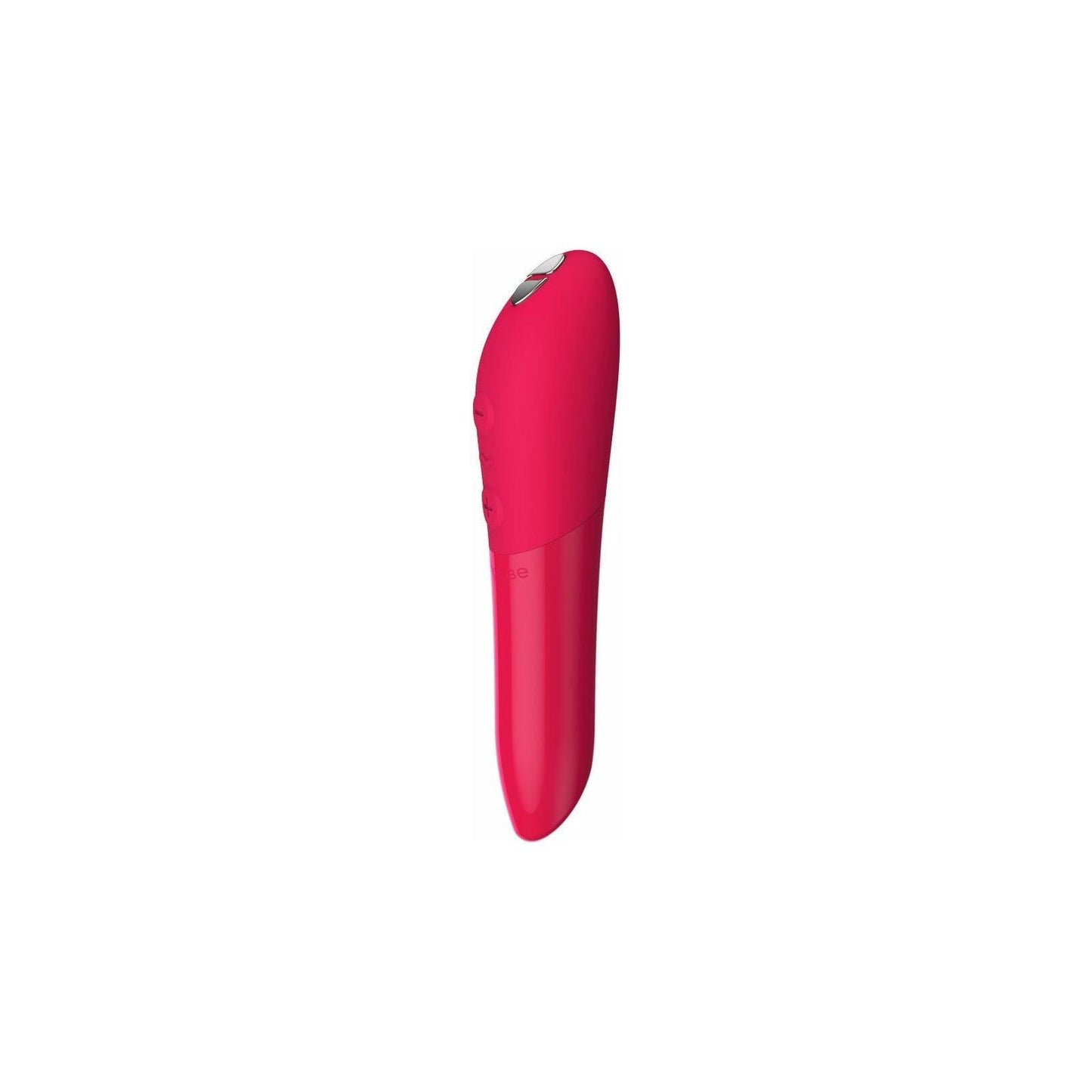 We-Vibe Tango X – Bullet Vibrator – Rechargeable – Cherry Red, Midnight Blue