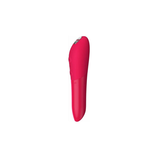 We-Vibe Tango X – Bullet Vibrator – Rechargeable – Cherry Red, Midnight Blue