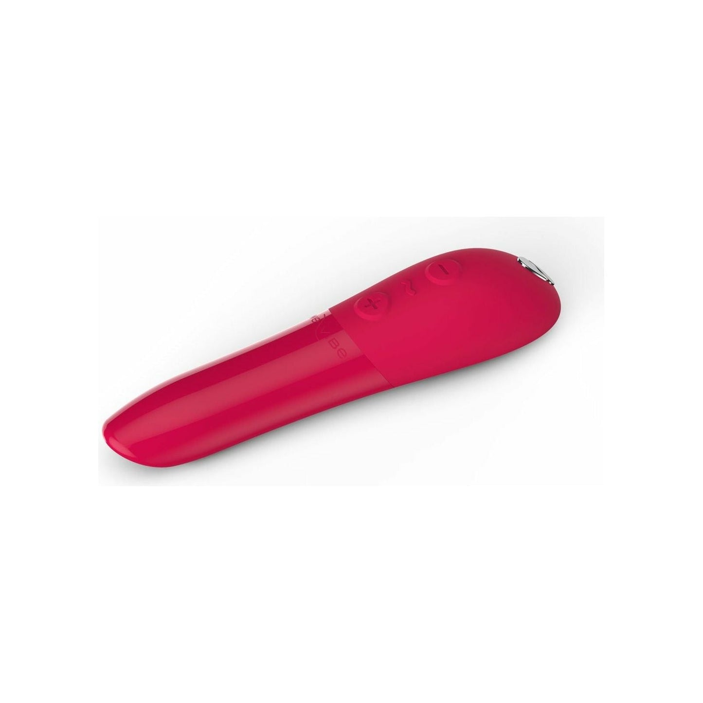 We-Vibe Tango X – Bullet Vibrator – Rechargeable – Cherry Red, Midnight Blue