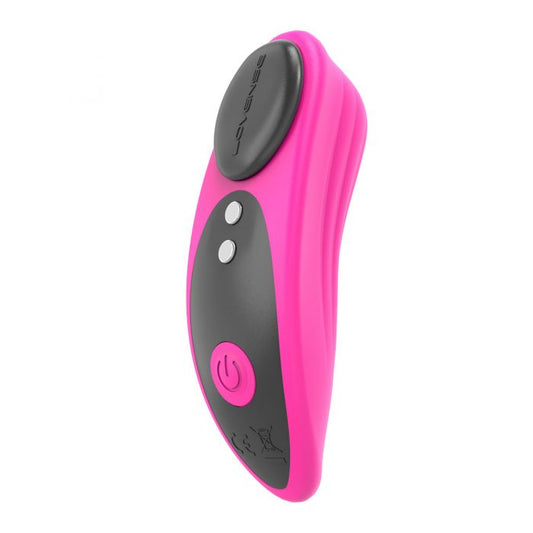 Lovense – Ferri – Bluetooth® Remote-Controlled Panty Vibrator