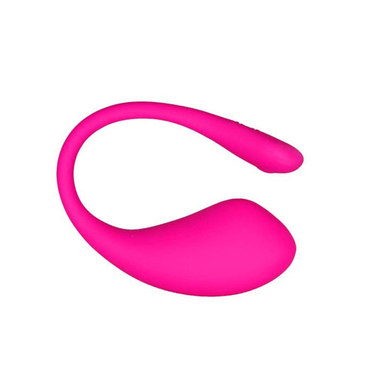 Lovense Lush 3