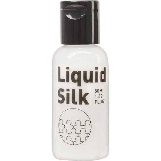 Liquid Silk