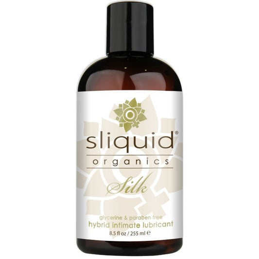 Sliquid Silk