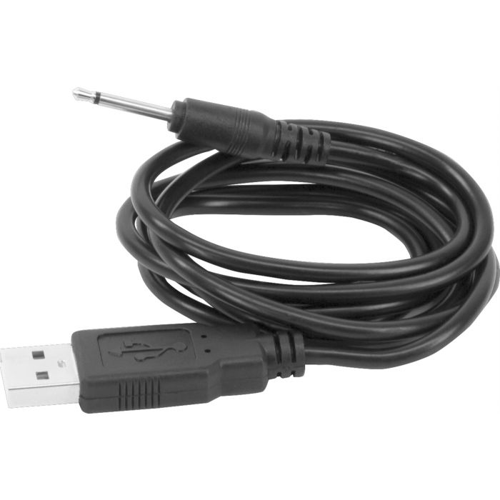 BMS - PalmPower Massage Wand Rechargeable