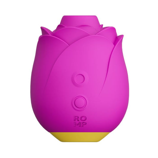 ROMP - Rose - Clitoral Stimulator