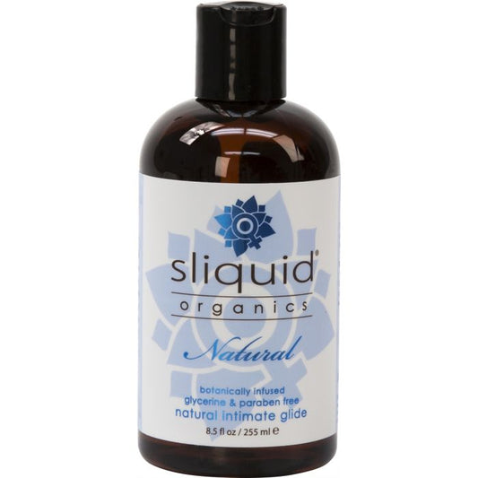 Sliquid Organics Natural Intimate Glide