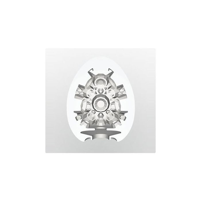 Tenga Egg - Crater