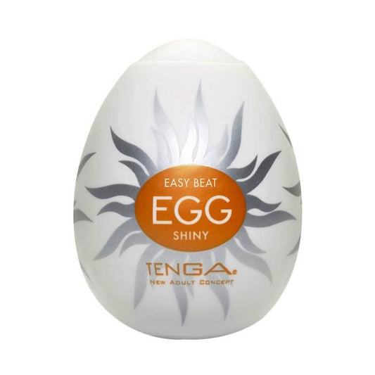 Tenga Egg - Shiny