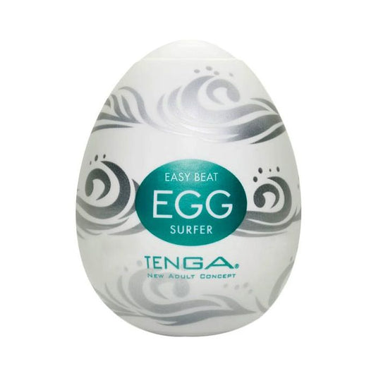 Tenga Egg - Surfer
