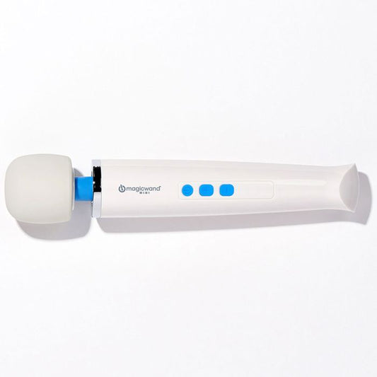 Rechargeable Magic Wand Massager