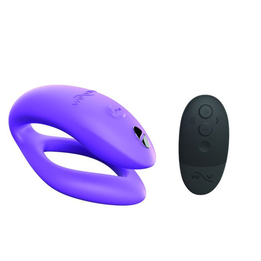 We-Vibe® - Sync O - Couples Vibrator