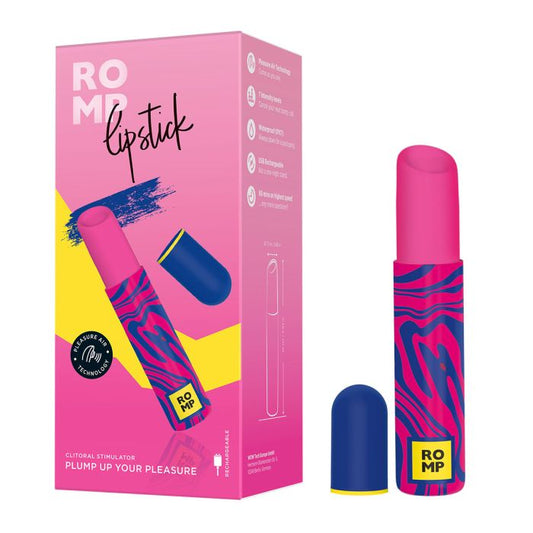 Romp Lipstick